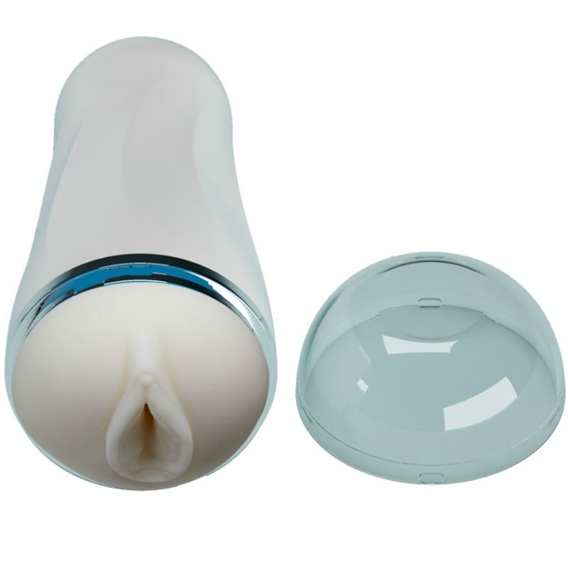 LEPA LJUBEZEN - MOŠKI MASTURBATOR VAGINA DESIGN