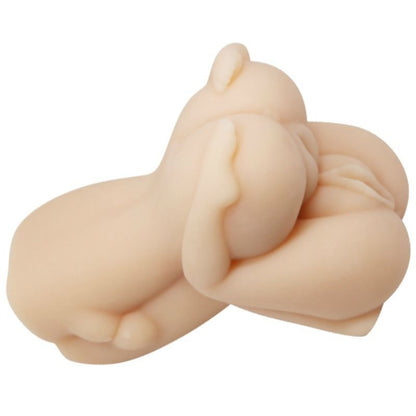 BAILE - SKUŠNJAVA STRAST GOSPA MASTURBATOR TROJČEK
