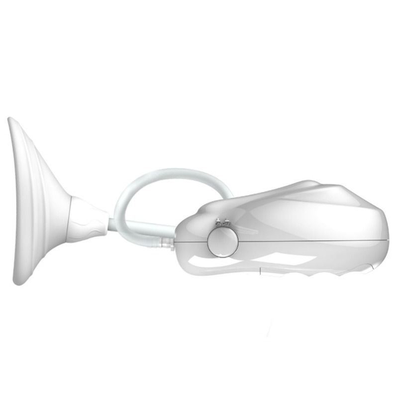 PRETTY LOVE - FLIRTATION STIMULATING WAVES PASSIONATE LOVER STIMULATOR