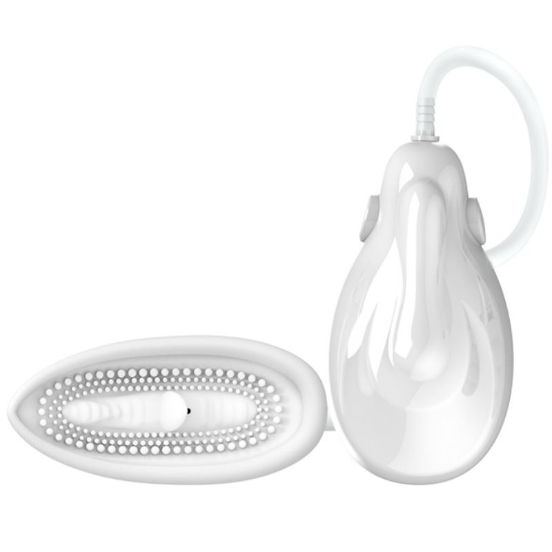 PRETTY LOVE - FLIRTATION STIMULATING WAVES PASSIONATE LOVER STIMULATOR