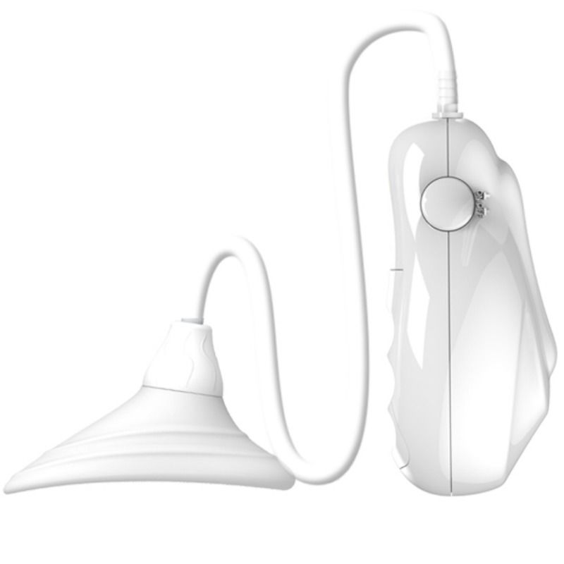 PRETTY LOVE - FLIRTATION STIMULATING WAVES PASSIONATE LOVER STIMULATOR