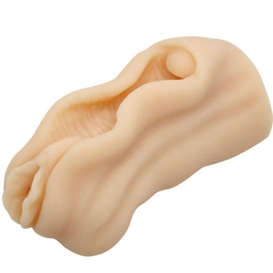 BAILE - MINI MOŠKI MASTURBATOR VAGINA USTNICE DESIGN
