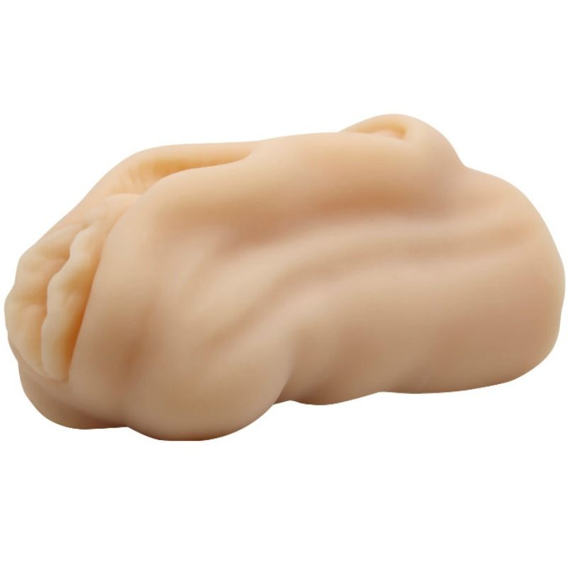 BAILE - MINI MOŠKI MASTURBATOR VAGINA USTNICE DESIGN
