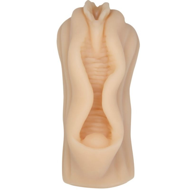 BAILE - MINI MOŠKI MASTURBATOR VAGINA USTNICE DESIGN