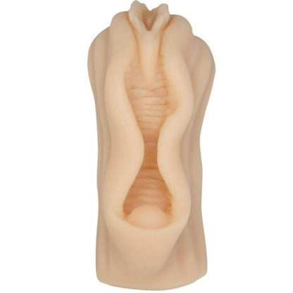 BAILE - MINI MOŠKI MASTURBATOR VAGINA USTNICE DESIGN