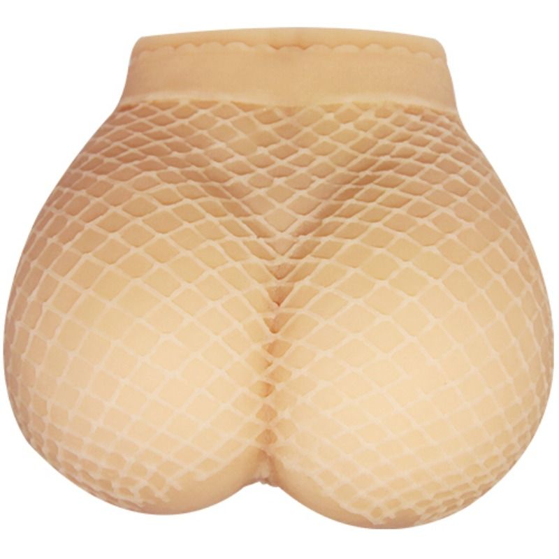BAILE - REALISTIČNA VAGINA IN ANUS Z MREŽO