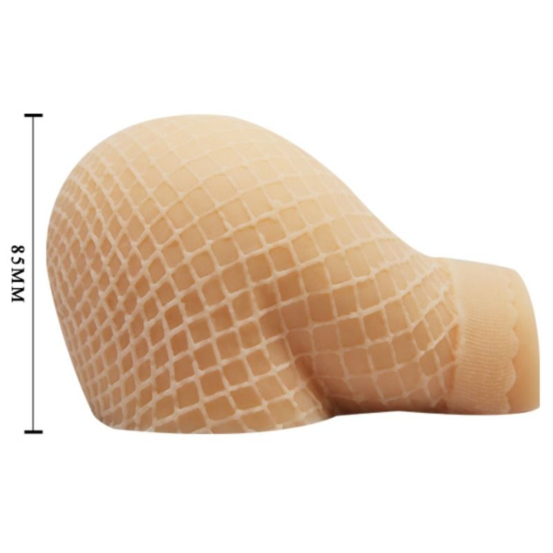 BAILE - REALISTIČNA VAGINA IN ANUS Z MREŽO