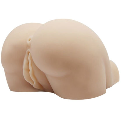 BAILE - REALISTIČNA VAGINA IN ANUS