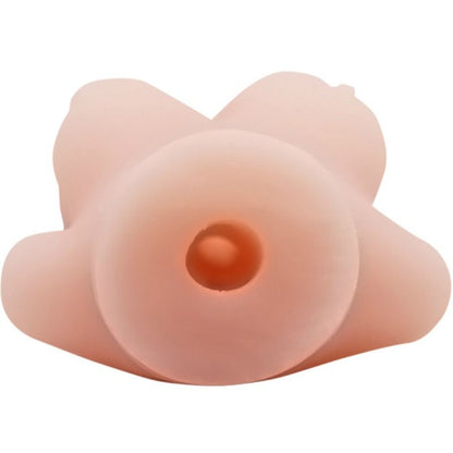 BAILE - SKUŠNJAVA STRAST GOSPA MOŠKI MINIMASTURBADOR TESNO PRILEGAJO PUSSY