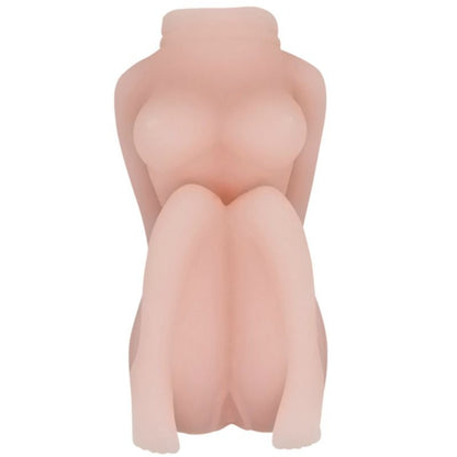 BAILE - SKUŠNJAVA STRAST GOSPA MOŠKI MINIMASTURBADOR TESNO PRILEGAJO PUSSY