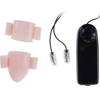 BAILE - ALFRED PENIS VIBRATOR POKROVI Z NADZOROM