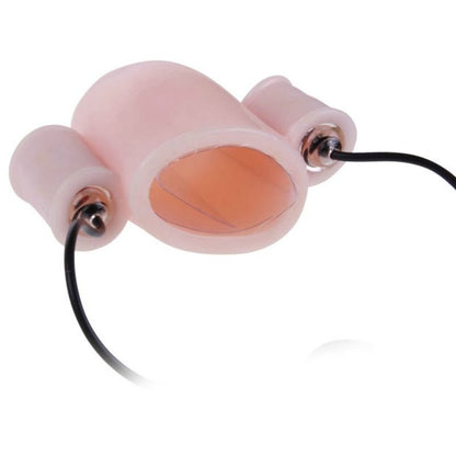 BAILE - ALFRED PENIS VIBRATOR POKROVI Z NADZOROM