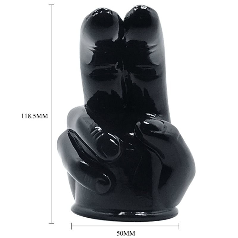 BAILE - GLAVA POWERINTERCHANGEABLE HEAD FOR HAND DESIGN MASSAGER
