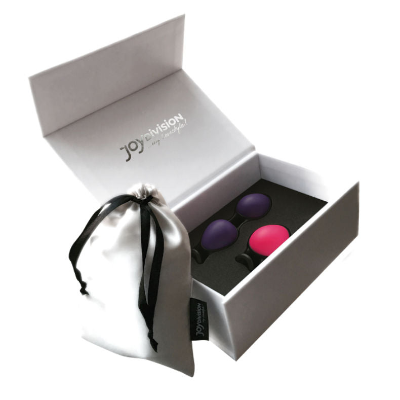 JOYDIVION JOYBALLS - SKRIVNI SET