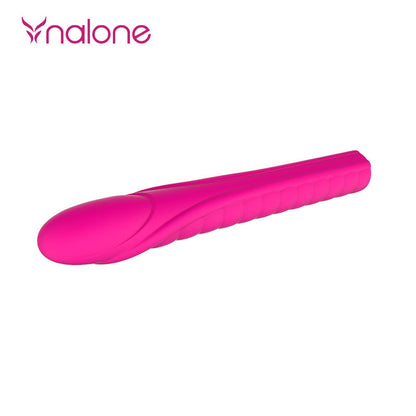 NALONE - DIXIE MOČAN VIBRATOR ROZA
