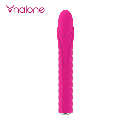 NALONE - DIXIE MOČAN VIBRATOR ROZA