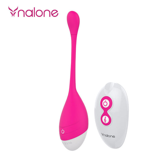 NALONE - SWEETIE DALJINSKI UPRAVLJALNIK ROZA