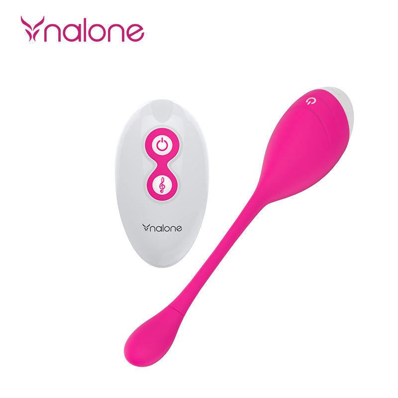 NALONE - SWEETIE DALJINSKI UPRAVLJALNIK ROZA