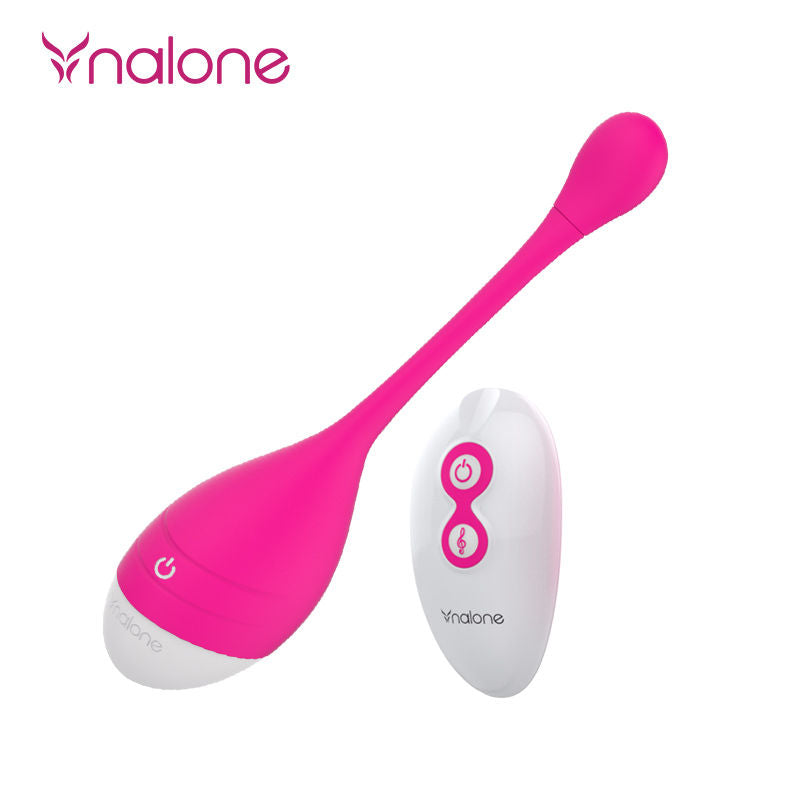 NALONE - SWEETIE DALJINSKI UPRAVLJALNIK ROZA