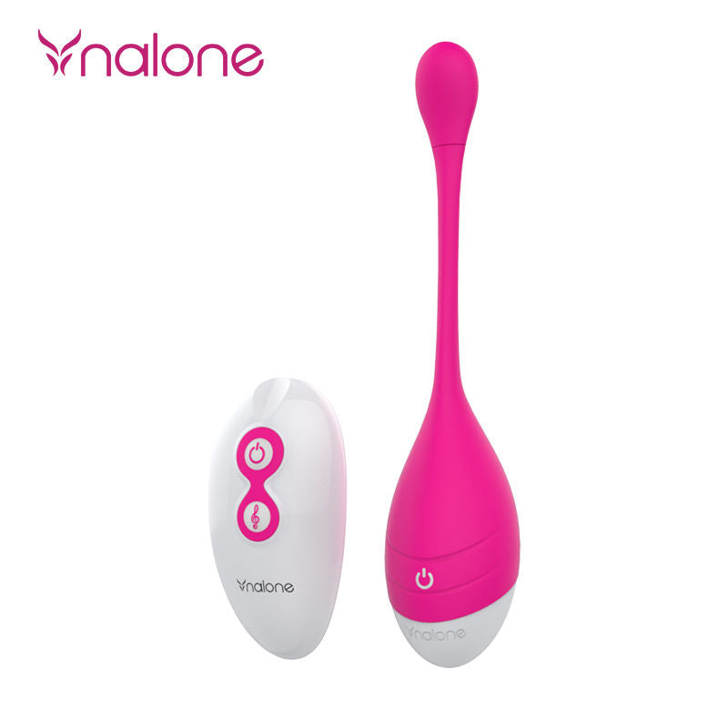 NALONE - SWEETIE DALJINSKI UPRAVLJALNIK ROZA