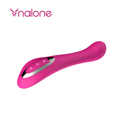 NALONE - SISTEM NA DOTIK ROZA VIBRATOR