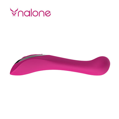 NALONE - SISTEM NA DOTIK ROZA VIBRATOR