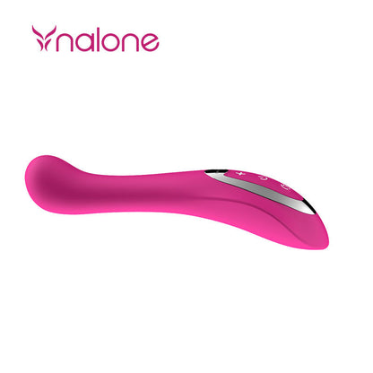 NALONE - SISTEM NA DOTIK ROZA VIBRATOR