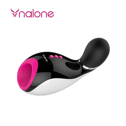 NALONE - OXXY VISOKOTEHNOLOŠKI BLUETOOTH MASTURBATOR