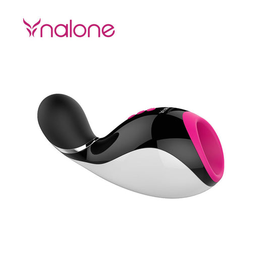 NALONE - OXXY VISOKOTEHNOLOŠKI BLUETOOTH MASTURBATOR