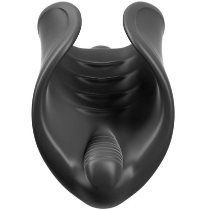 PDX ELITE - VIBRACIJSKI SILIKONSKI STIMULATOR