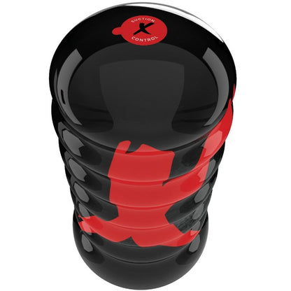 PDX ELITE - TESNO ZAPRT ANALNI STROKER