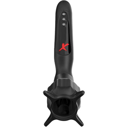 PDX ELITE - Vibracijski stimulator s stimulacijskimi valovi Roto-Sucker