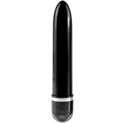KRALJEVI KURAC - 17,8 CM VIBRIRAJOČEGA TOGEGA MESA