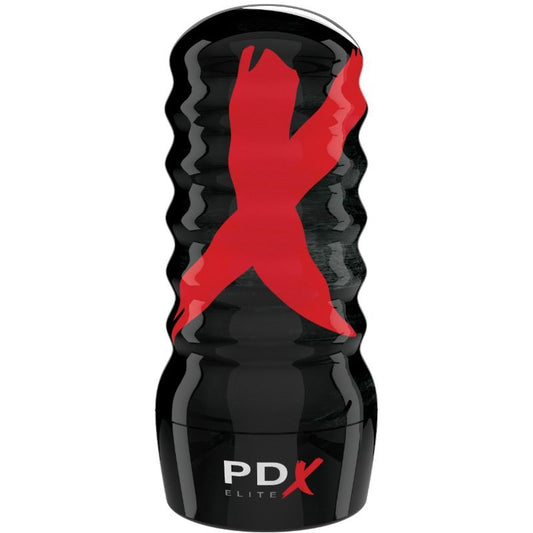 PDX ELITE - KOMPLET RIT-GAZMA EKSPLOZIJA VAGINA DESIGN