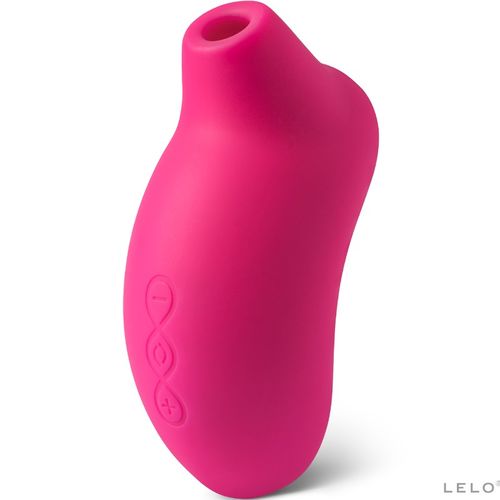 Stimulator klitorisa LELO Sona, fuksija
