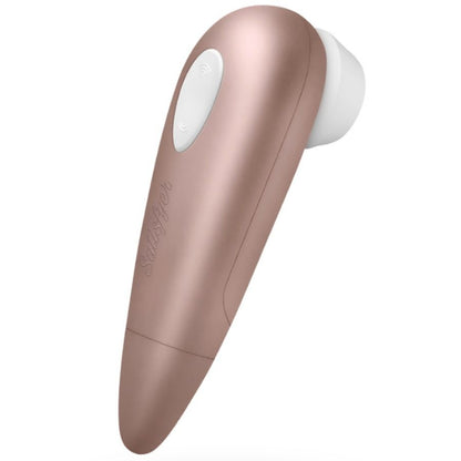 Stimulator klitorisa Satisfyer - Number One
