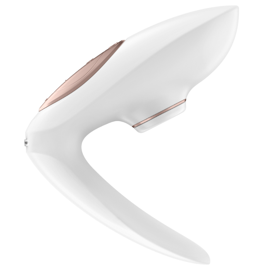 Vibrator za pare Satisfyer - Pro 4 Couples