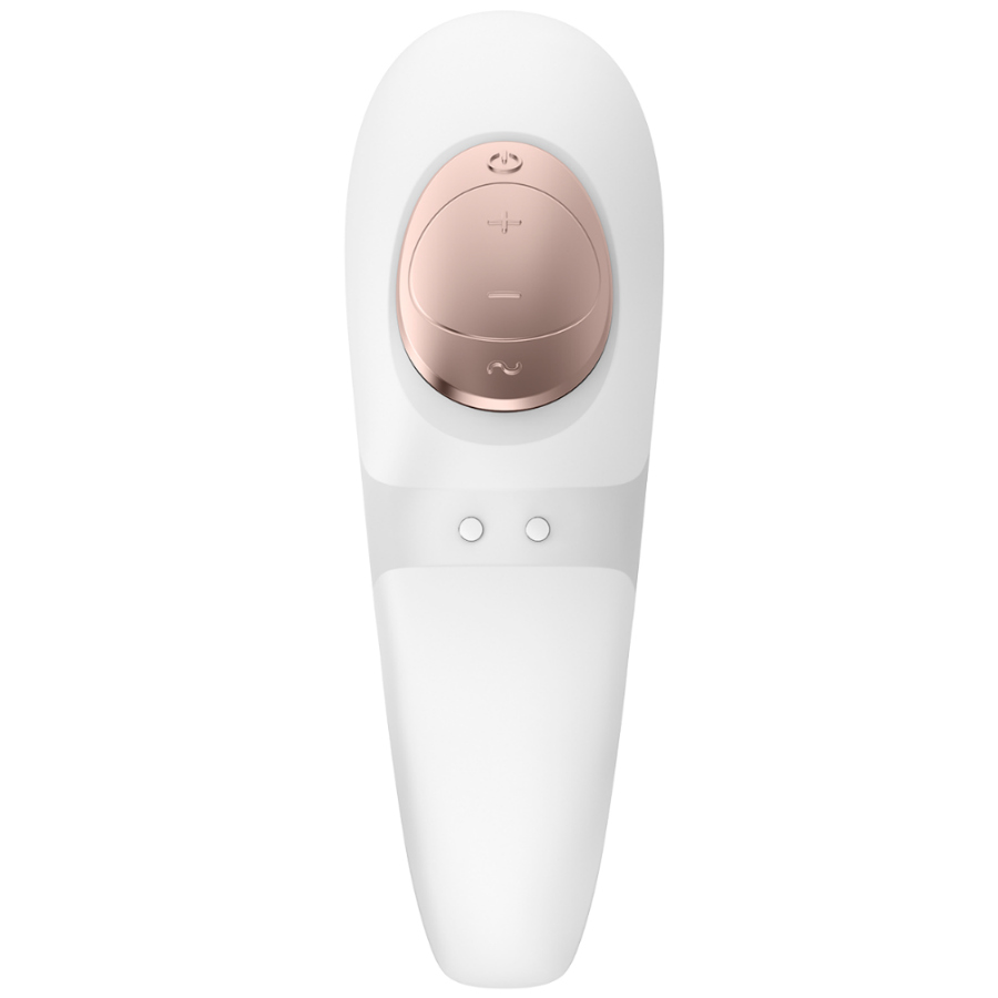 Vibrator za pare Satisfyer - Pro 4 Couples