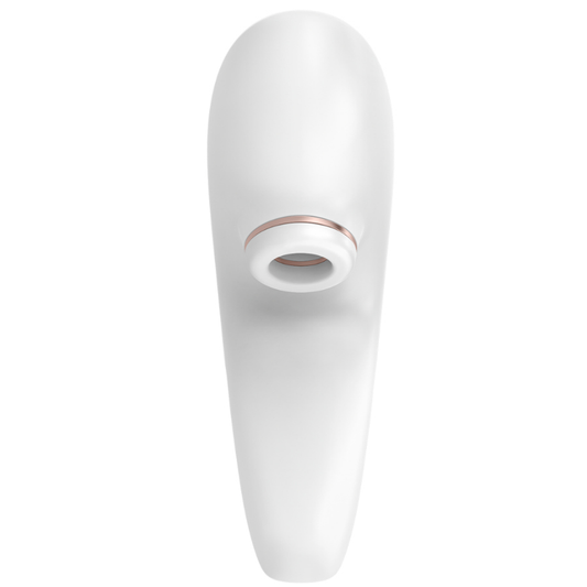 Vibrator za pare Satisfyer - Pro 4 Couples