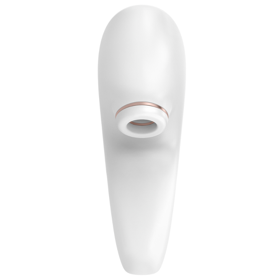 Vibrator za pare Satisfyer - Pro 4 Couples