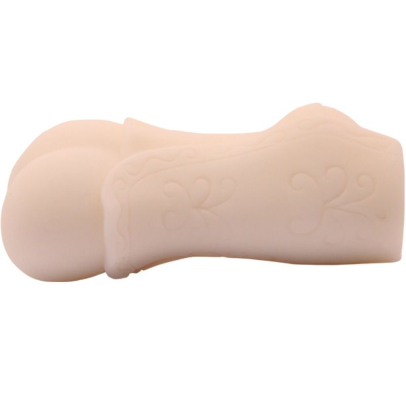 CRAZY BULL - VODNA KOŽA VAGINA MASTURBATOR
