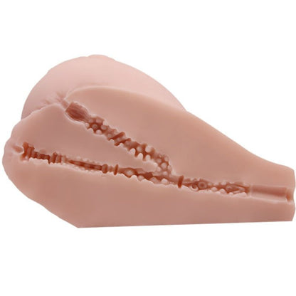 NORI BIK - VAGINA IN ANUS Z REALISTIČNO TETOVAŽO Z VIBRACIJO
