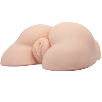 NORI BIK - REALISTIČNA VAGINA IN ANUS Z VIBRACIJO POLOŽAJ 5
