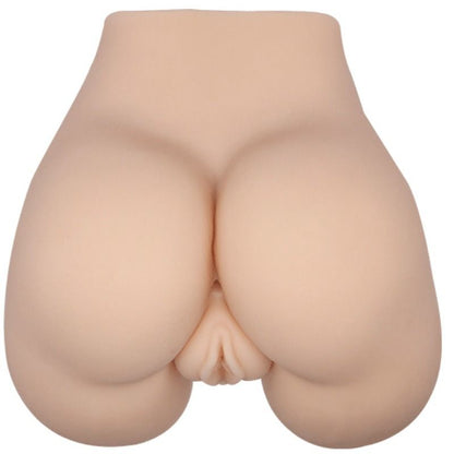 NORI BIK - REALISTIČNA VAGINA IN ANUS Z VIBRACIJO POLOŽAJ 5