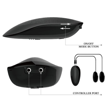 NORI BIK - REALISTIČNA VAGINA IN ANUS Z VIBRACIJO POLOŽAJ 5