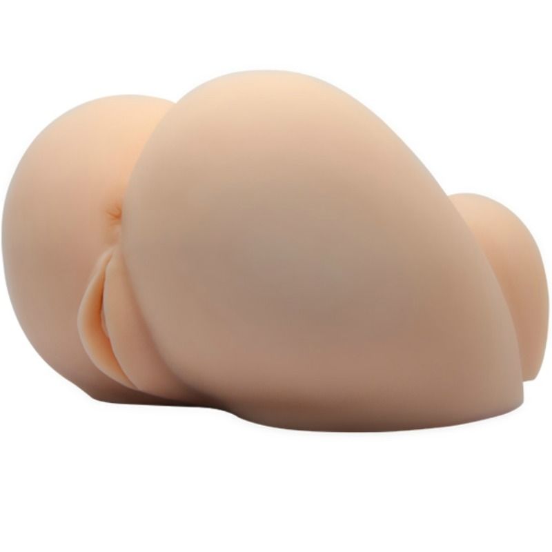 NORI BIK - REALISTIČNA VAGINA IN ANUS Z VIBRACIJO POLOŽAJ 6