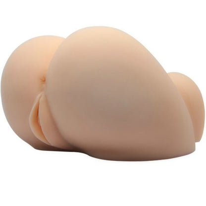NORI BIK - REALISTIČNA VAGINA IN ANUS Z VIBRACIJO POLOŽAJ 6