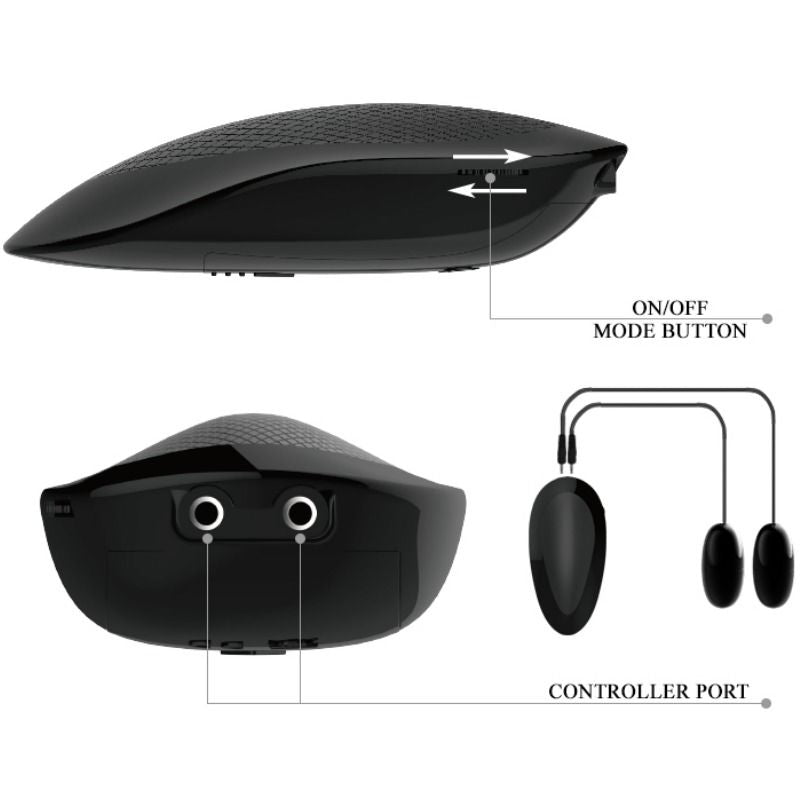 NORI BIK - REALISTIČNA VAGINA IN ANUS Z VIBRACIJO POLOŽAJ 6