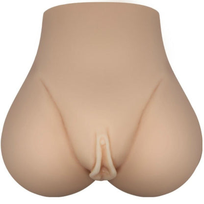 NORI BIK - REALISTIČNA VAGINA IN ANUS Z VIBRACIJO POLOŽAJ 7