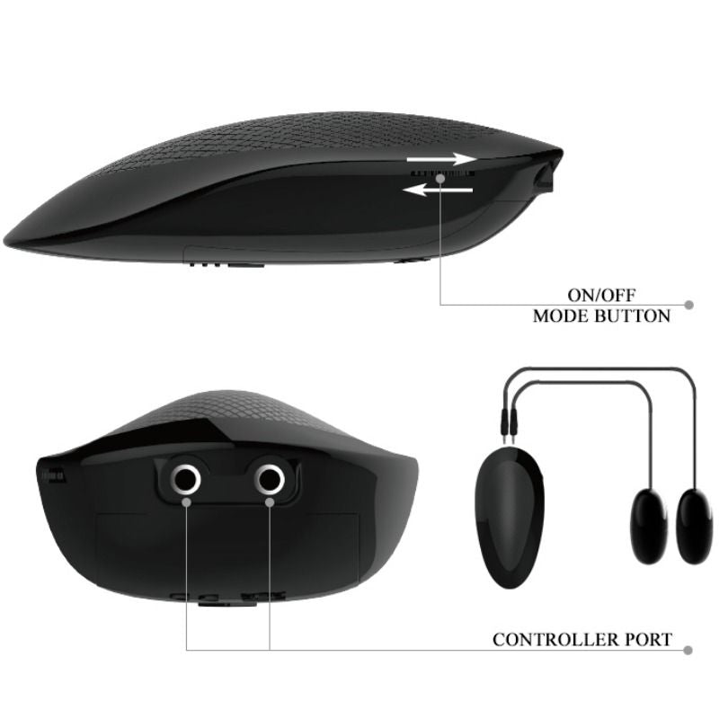 NORI BIK - REALISTIČNA VAGINA IN ANUS Z VIBRACIJO POLOŽAJ 7